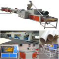 PVC Tube Machine Line